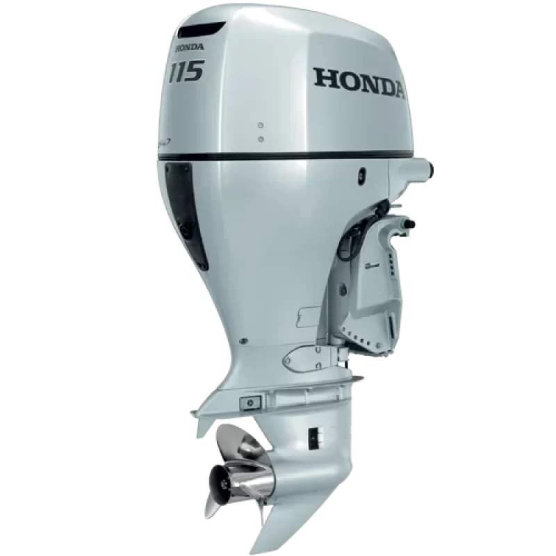 Honda BF 115 J LRU Uzun Marşlı R-C