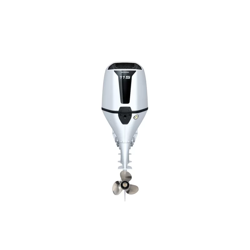 Honda BF 115 J XRU BEYAZ Ekstra Uzun Marşlı R-C