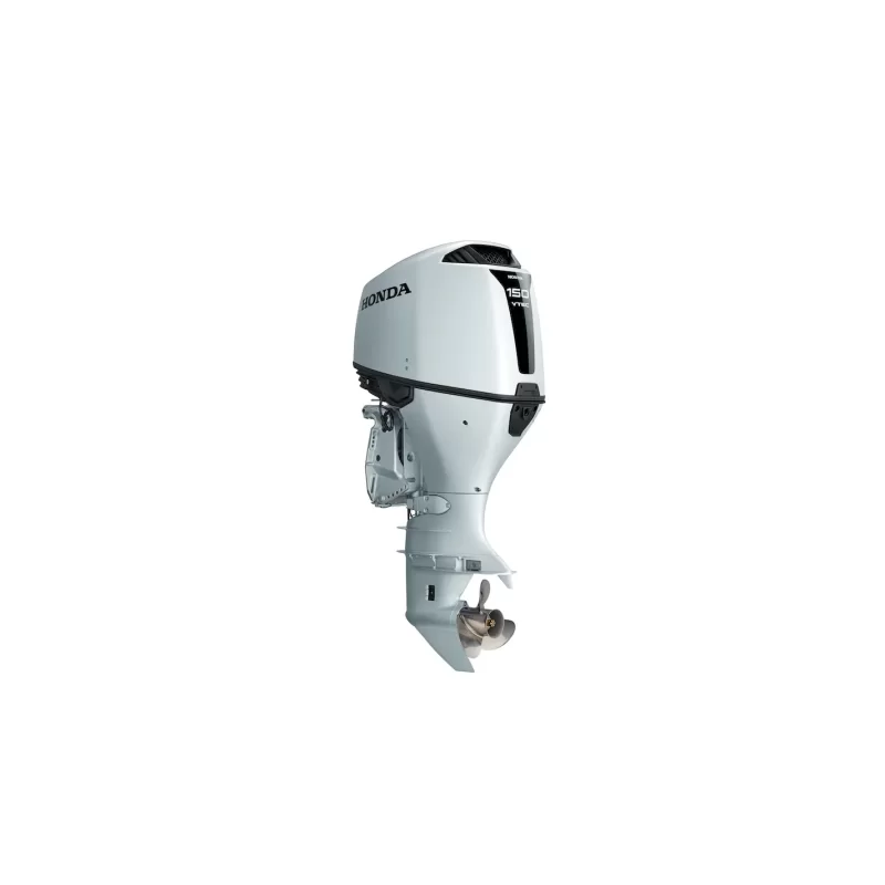 Honda BF 150D XRU Ekstra Uzun Marşlı R-C