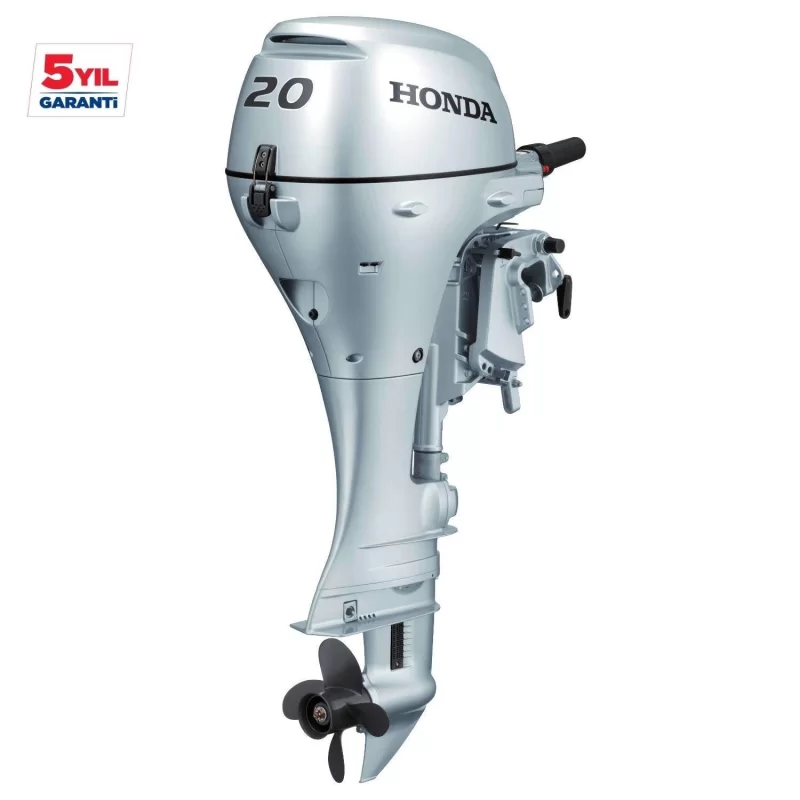 Honda BF 20 DK2 LRU Uzun Marşlı R-C