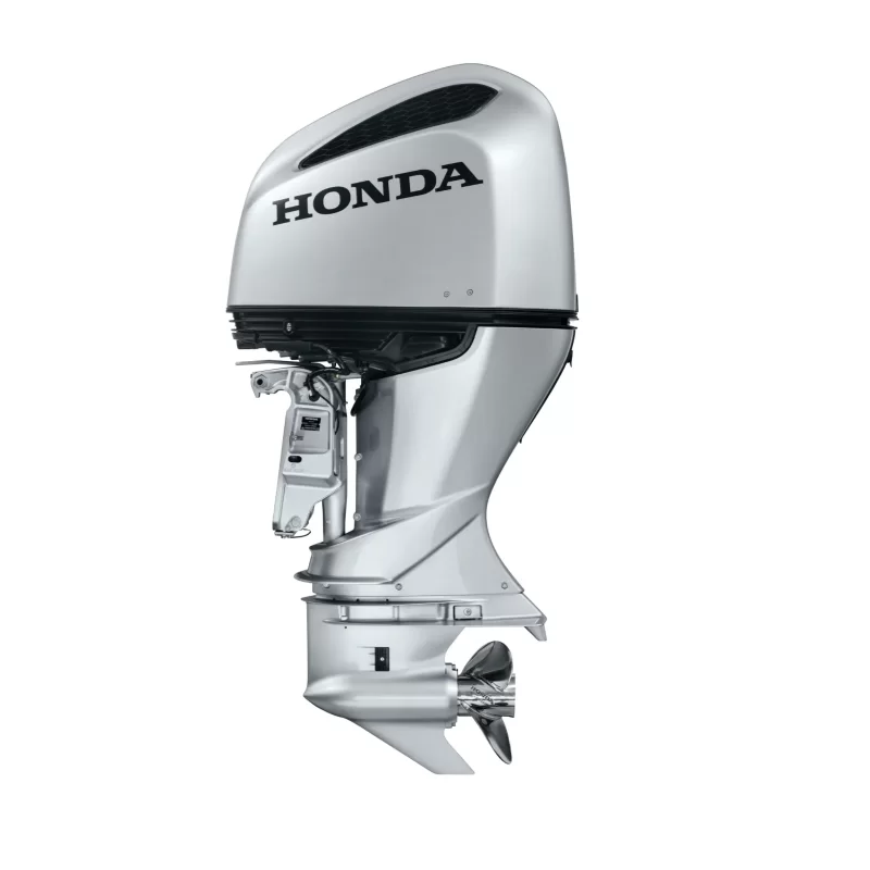 Honda BF 225D XDU WHITE Ekstra Uzun Marşlı R-C