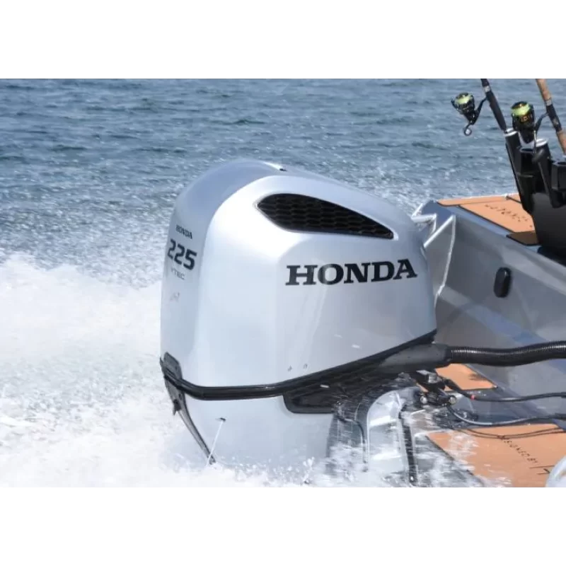 Honda BF 225D XRU Ekstra Uzun Marşlı R-C