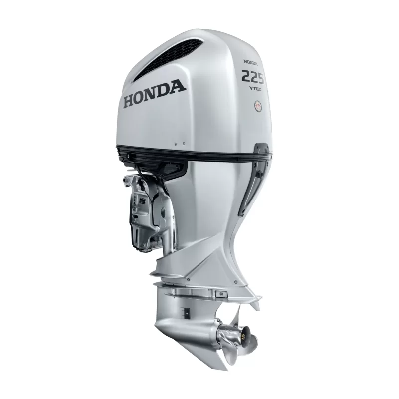 Honda BF 225D XRU Ekstra Uzun Marşlı R-C