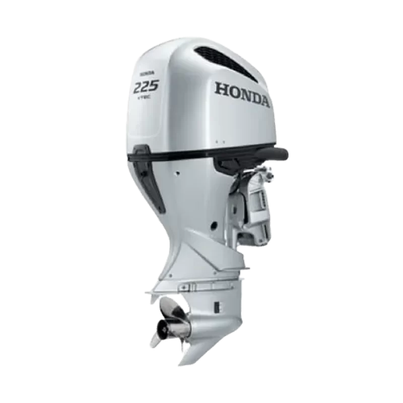 Honda BF 225D XRU Ekstra Uzun Marşlı R-C