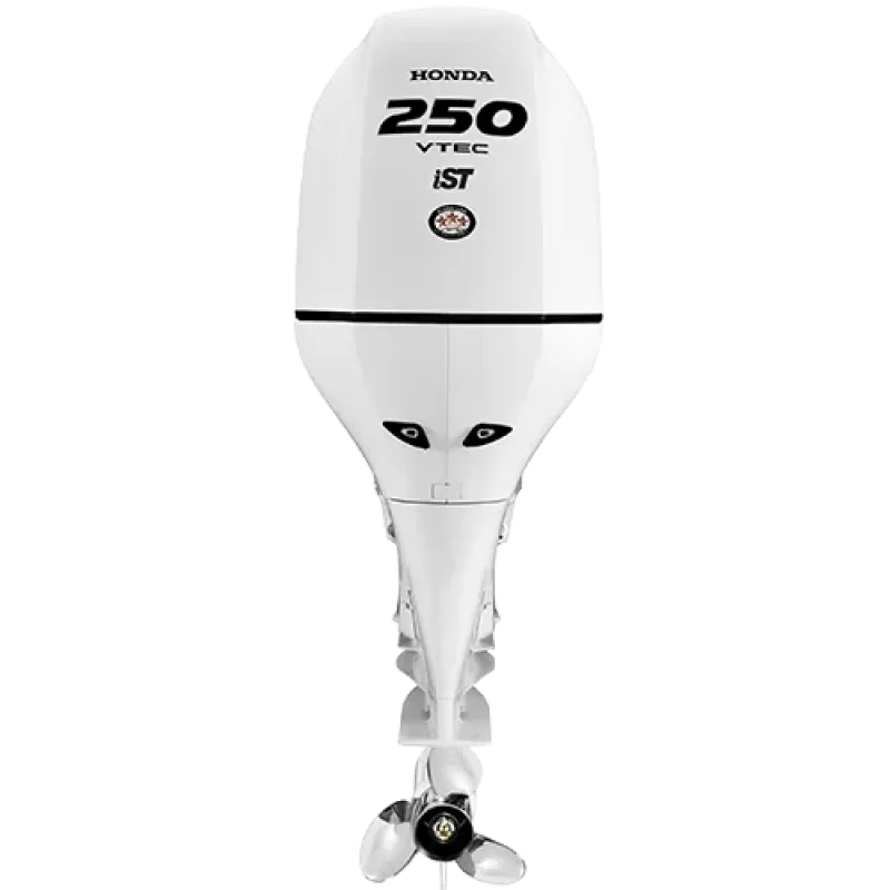 Honda BF 250D XRU + 250D XCRU Çift Motor Ekstra Uzun Marşlı R-C