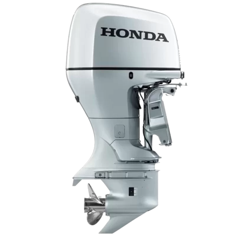 Honda BF 250D XRU + 250D XCRU Çift Motor Ekstra Uzun Marşlı R-C