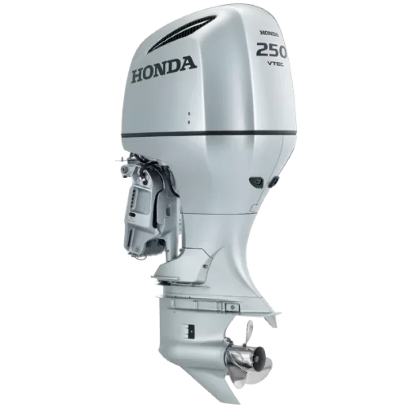Honda BF 250D XRU Ekstra Uzun Marşlı R-C