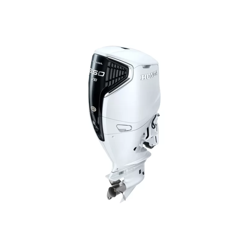 Honda BF 350A XDU Ekstra Uzun Marşlı R-C