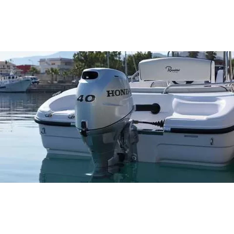 Honda BF 40 DK4 LRTZ Uzun Marşlı R-C