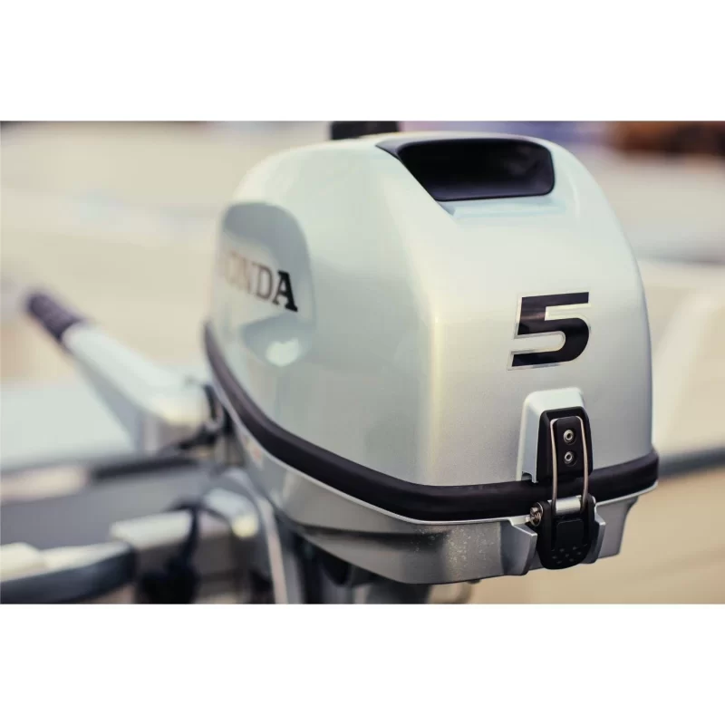 Honda BF 5 DH SHNU Kısa İpli Manuel