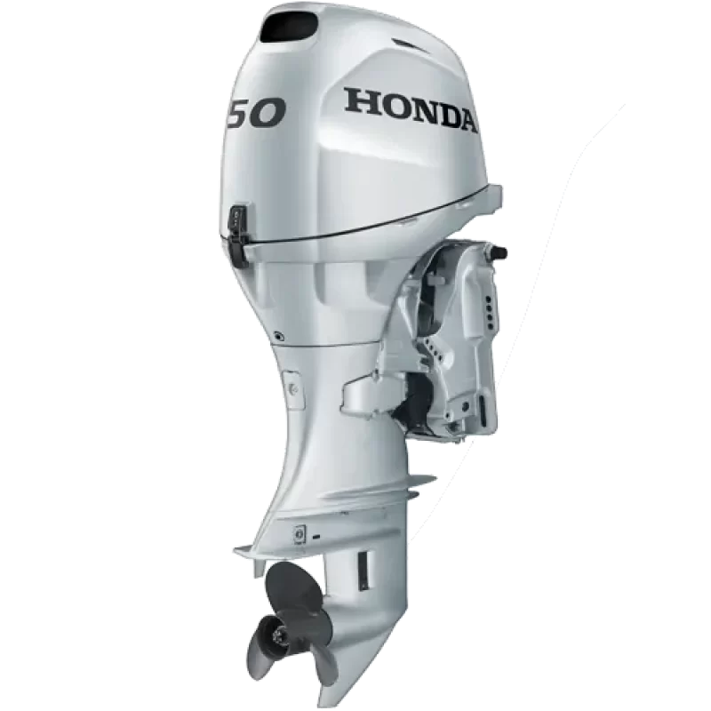 Honda BF 50 DK4 LRTZ Uzun Marşlı R-C