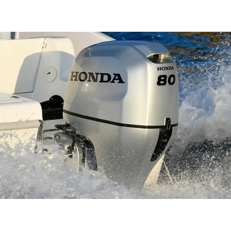 Honda BF 80 AK1 LRTU Uzun Marşlı R-C