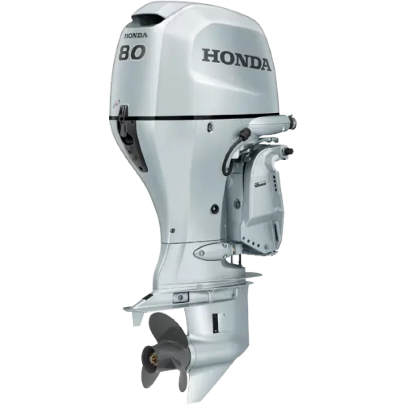 Honda BF 80 AK1 LRTU Uzun Marşlı R-C