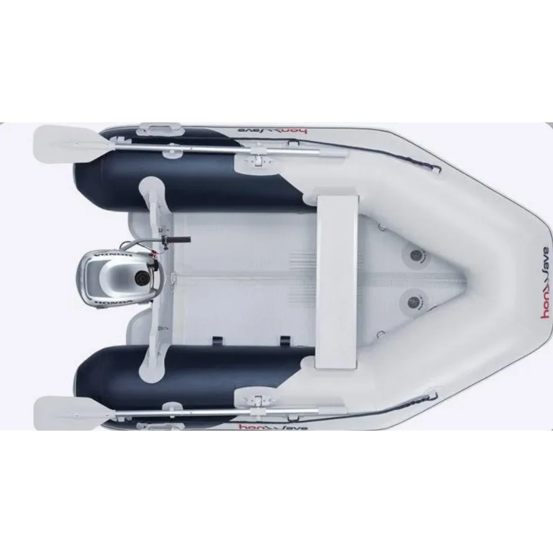 Honwave Şişme Havalı V-Tabanlı Bot (IE) 2.70