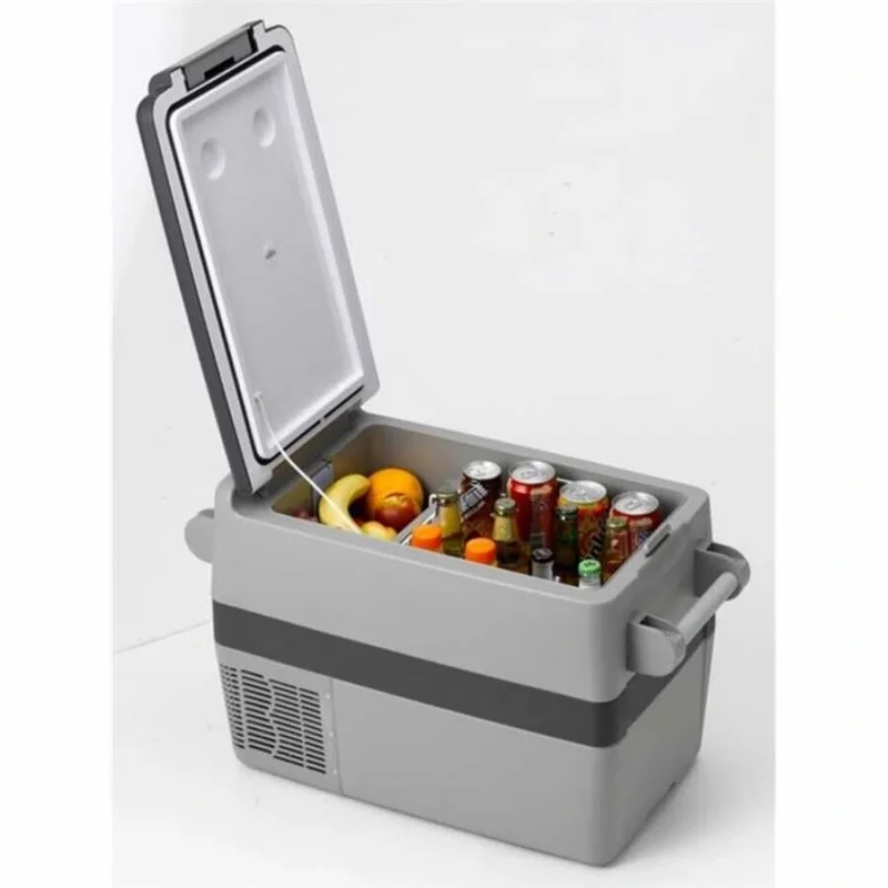 Indel B Travel Box Portatif Soğutucu 41 Litre