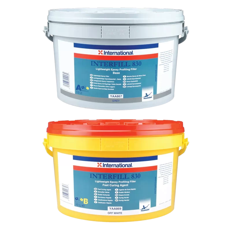 Interfill 830 - Fast - 20Lt