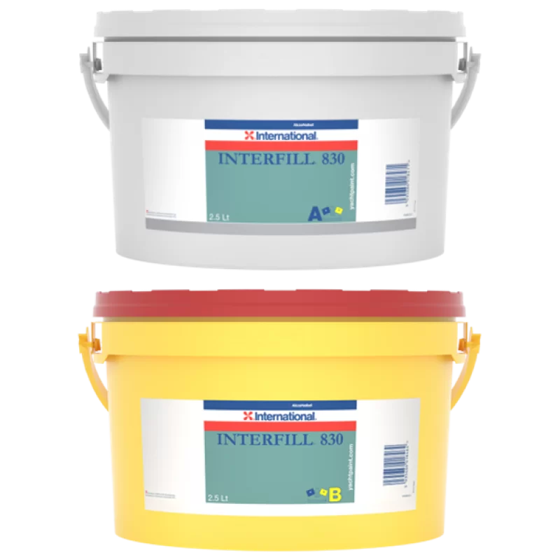 Interfill 830 - Standard - 5Lt