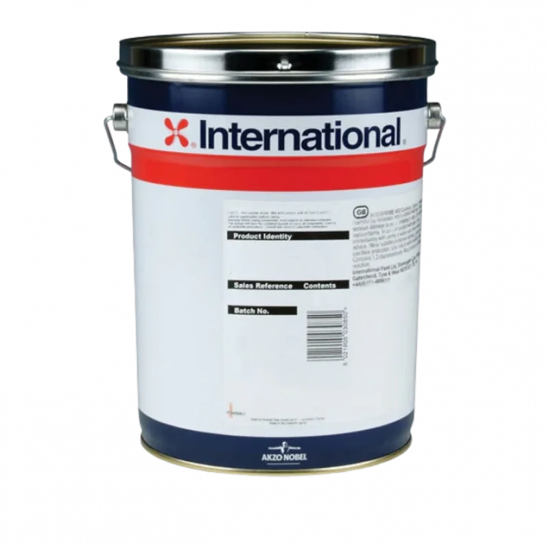 INTERNATIONAL Interlac 678 - 5 Lt