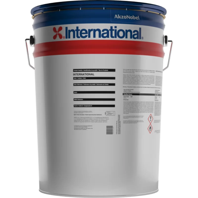 Interlac 678 - 5Lt