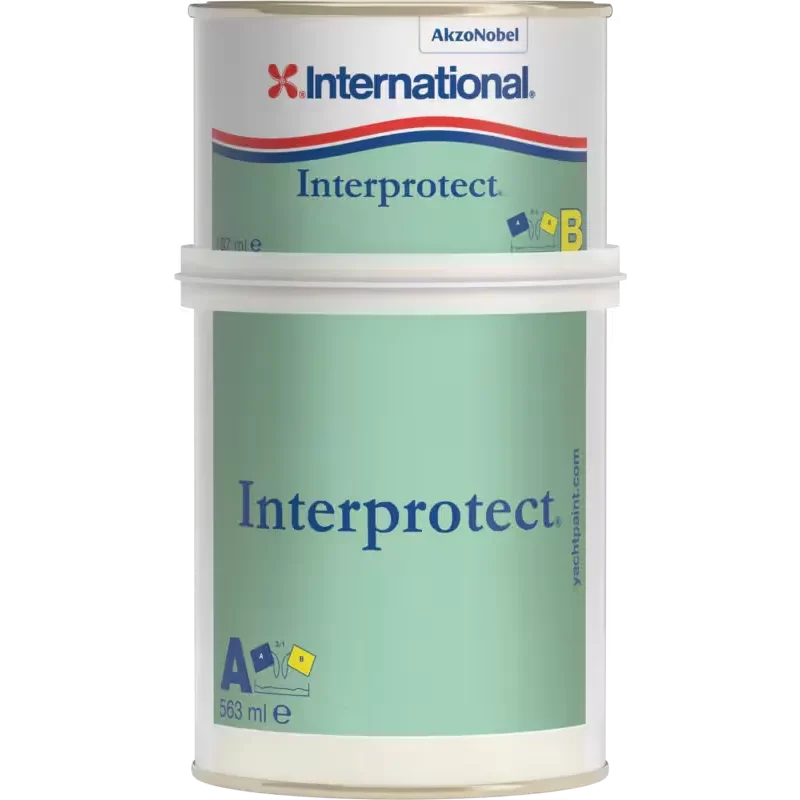 Interprotect 750ML