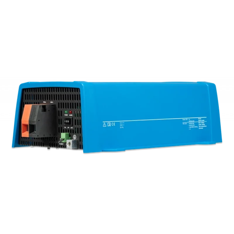 INVERTER 12V/500VA VE.DIRECT SCHUKO*