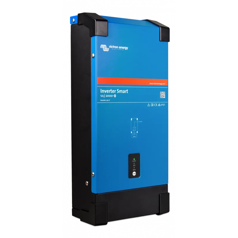 INVERTER SMART 12V/2000VA