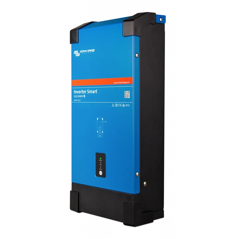 INVERTER SMART 12V/2000VA