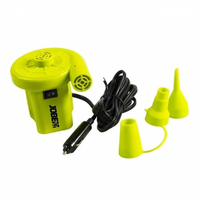 Jobe Bot Pompası 12VOLT, Çakmak Soketli