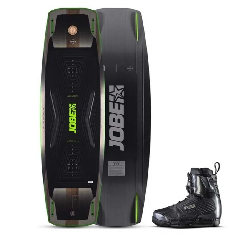 Jobe Conflict Wakeboard Set 145cm - 44-45