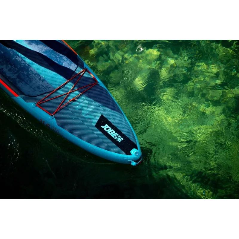 Jobe DUNA SUP Şişme Kürek Sörfü Seti 350cm