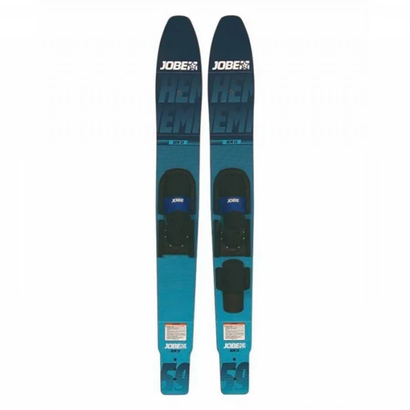 Jobe Hemi Combo Geniş Tabanlı Su Kayağı 165cm