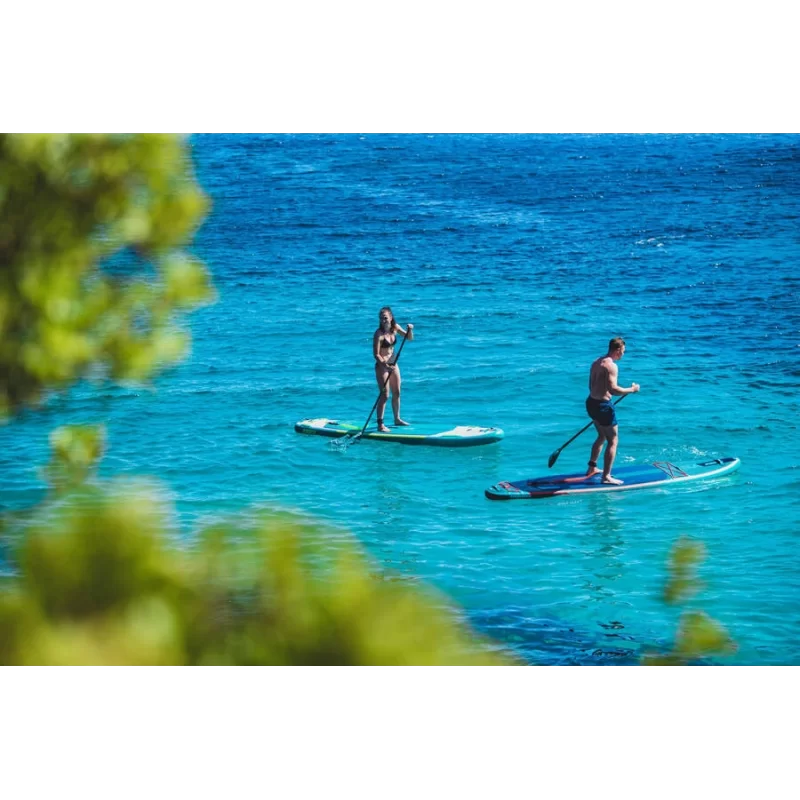 Jobe LOA SUP Şişme Kürek Sörfü Seti 350cm