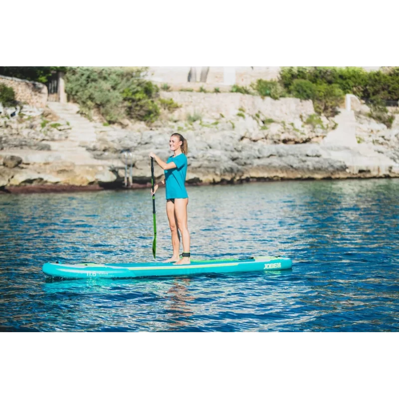 Jobe LOA SUP Şişme Kürek Sörfü Seti 350cm