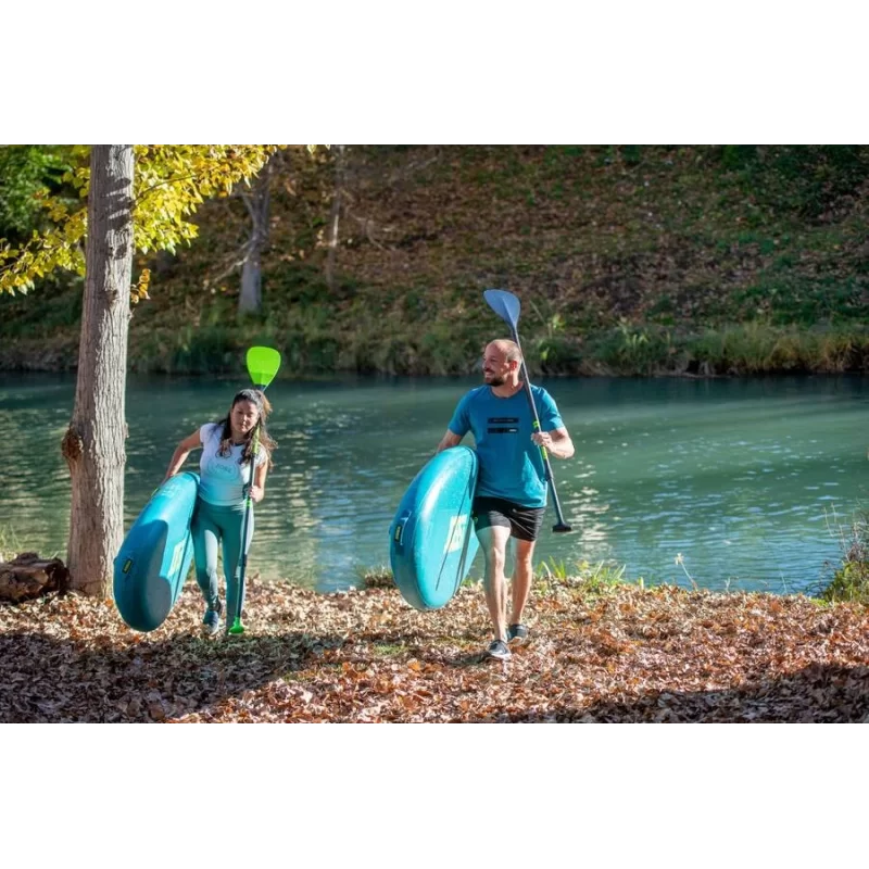 Jobe LOA SUP Şişme Kürek Sörfü Seti 350cm