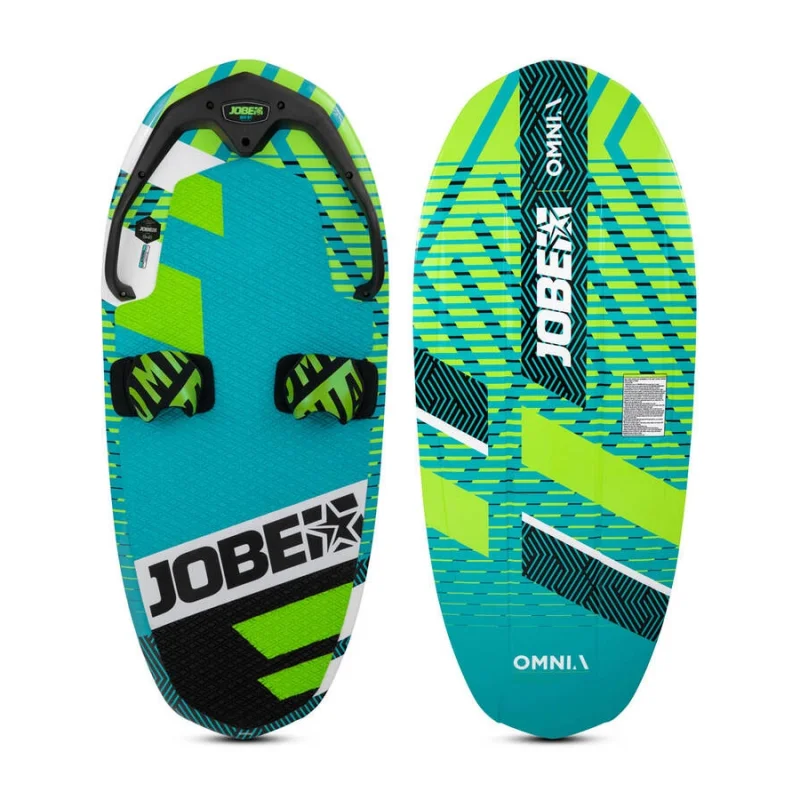 Jobe Omnia Çok Amaçlı Su Sporu Boardu
