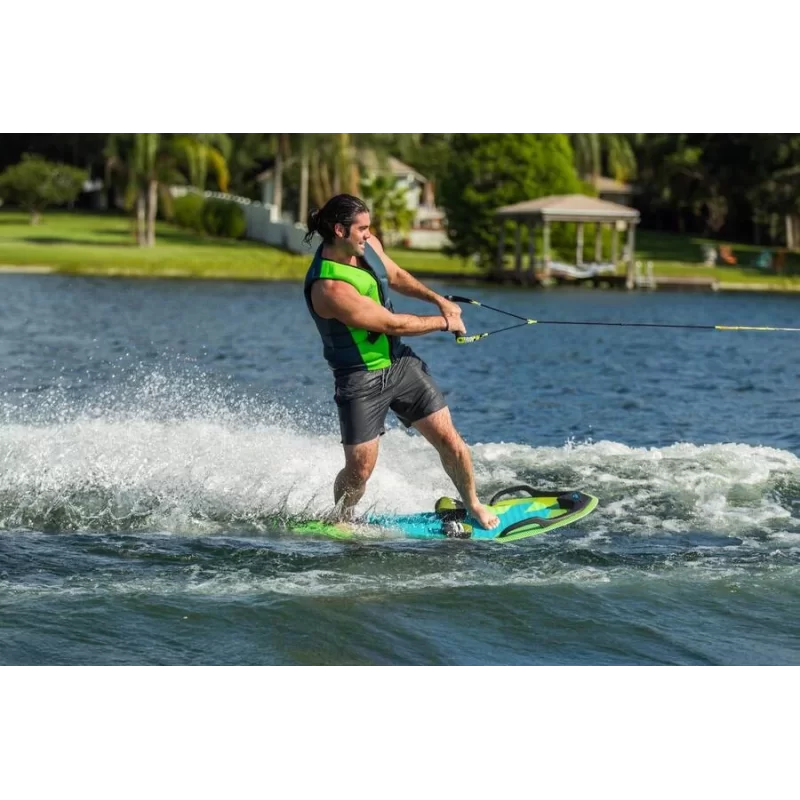 Jobe Omnia Çok Amaçlı Su Sporu Boardu