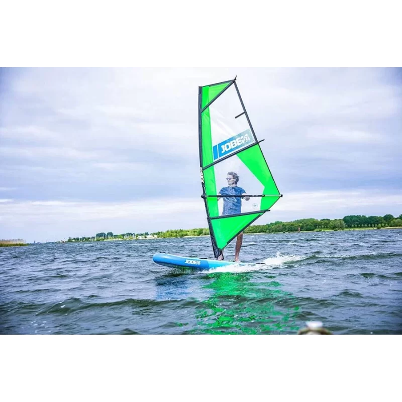 Jobe Venta SUP Kürek Sörfü ve Windsurf Yelkeni Seti