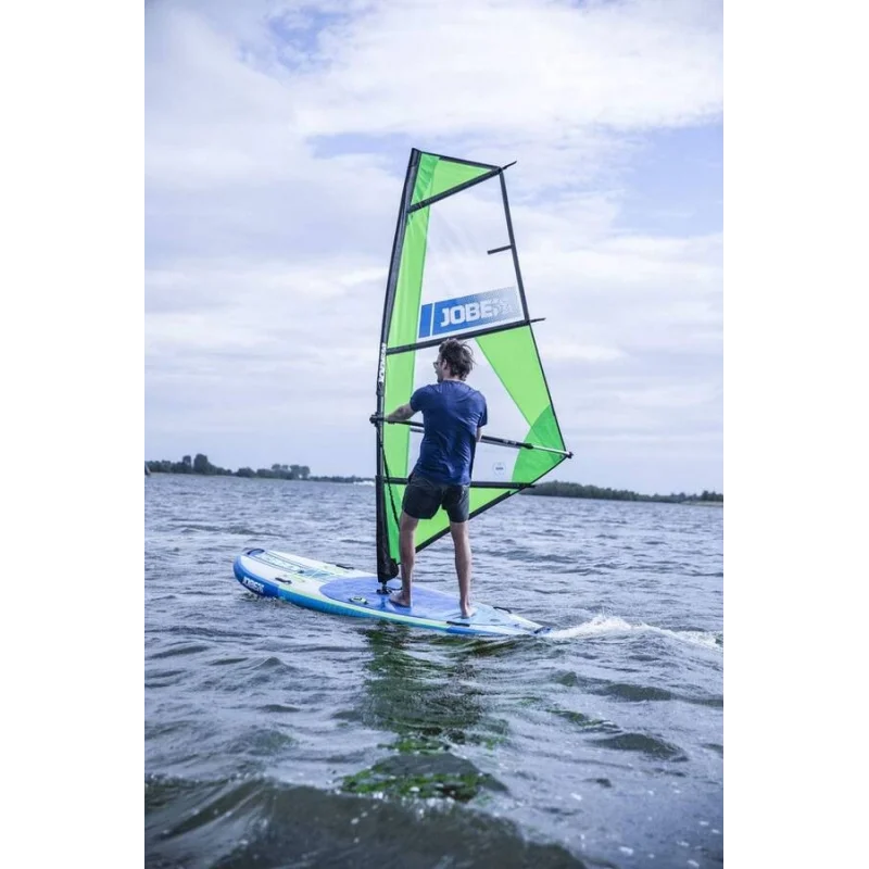 Jobe Venta SUP Kürek Sörfü ve Windsurf Yelkeni Seti