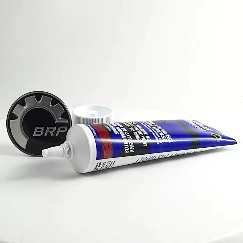 Johnson Evinrude Üçlü Koruma Deniz Gres 8 oz