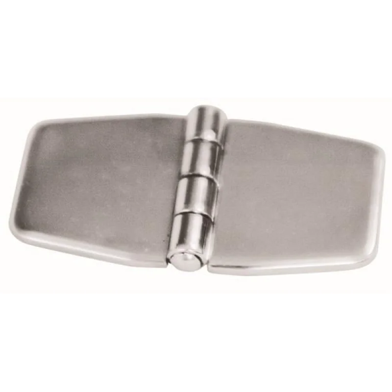 Kapaklı Kapaklı Menteşe Bantlı 36.5x76.2 mm