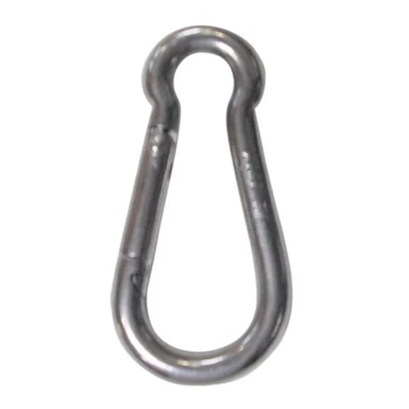 Karabina 4mm