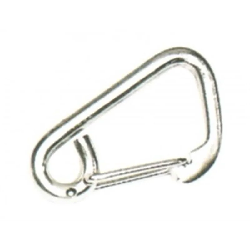 KARABİNA YAYLI 12X120MM