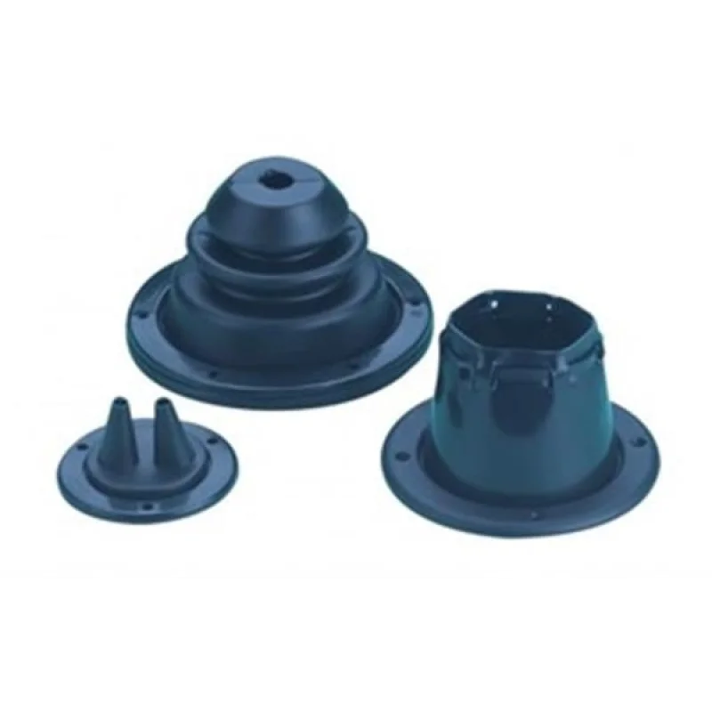 Kauçuk havuz körüğü İkiz 78mm