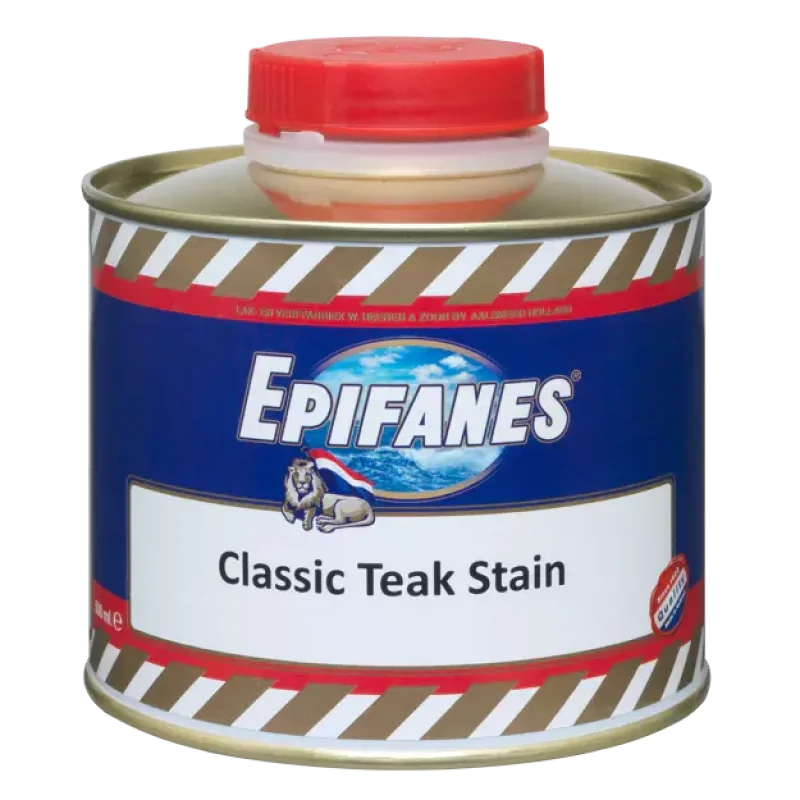 Epifanes Klasik Tik Koruyucu 500 Ml. TS.500