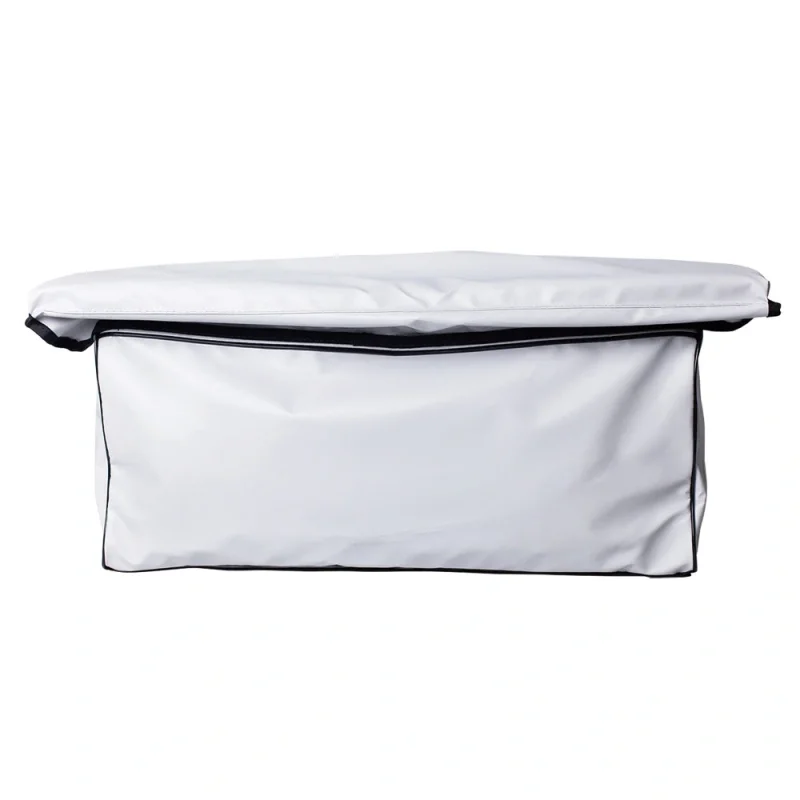 Oturak Altı Çantası - 740 mm