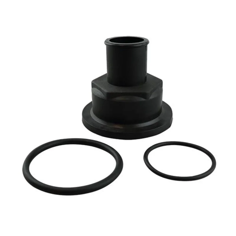 KONNEKTÖR, DÜZ, Ø38MM, ERCOLE TANKLAR İÇİN