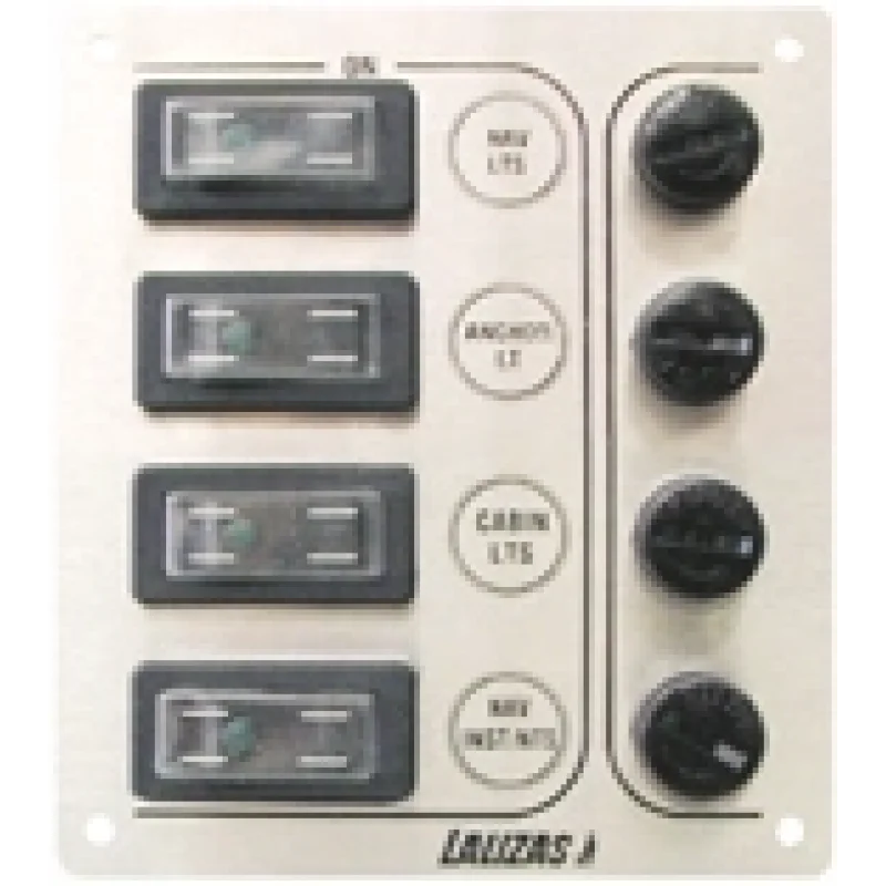 Kontrol Paneli Ultra Sp4 İnox
