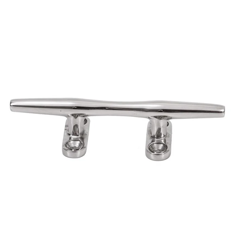 Krom Koç Boynuzu Yuvarlak 15 cm