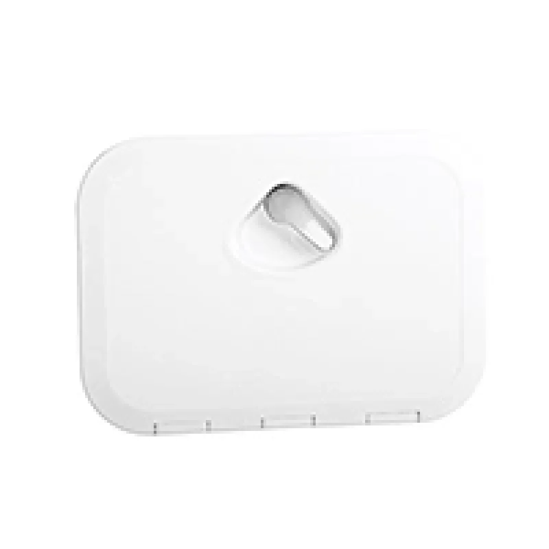 Lalizas Krome Hatch Beyaz 270x375mm Güverte Kapağı