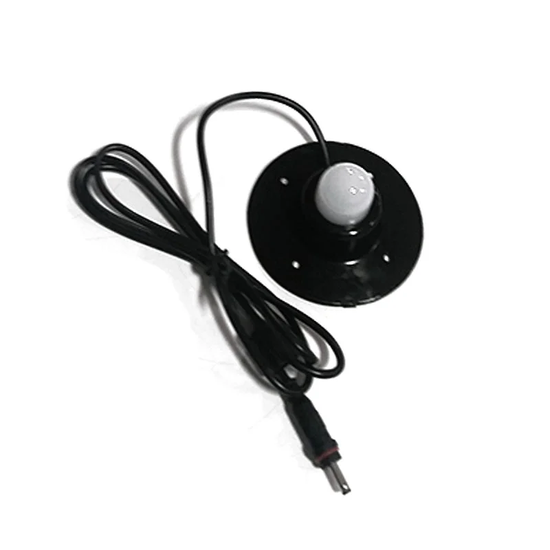 Lalizas LRL Can Salı Dış Işığı PU Tabanlı SOLAS/MED/USCG